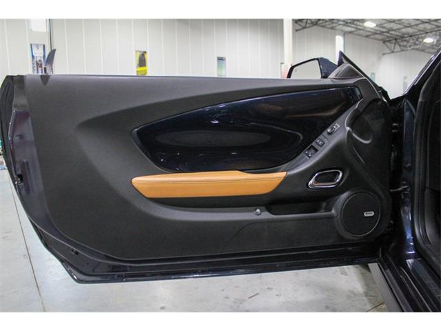 2013 Chevrolet Camaro (CC-1908390) for sale in Kentwood, Michigan