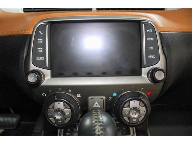 2013 Chevrolet Camaro (CC-1908390) for sale in Kentwood, Michigan