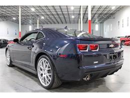 2013 Chevrolet Camaro (CC-1908390) for sale in Kentwood, Michigan