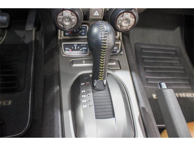2013 Chevrolet Camaro (CC-1908390) for sale in Kentwood, Michigan