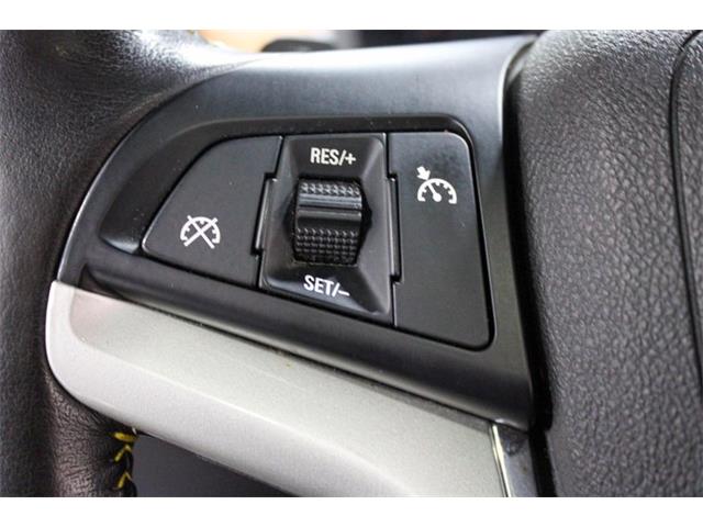 2013 Chevrolet Camaro (CC-1908390) for sale in Kentwood, Michigan