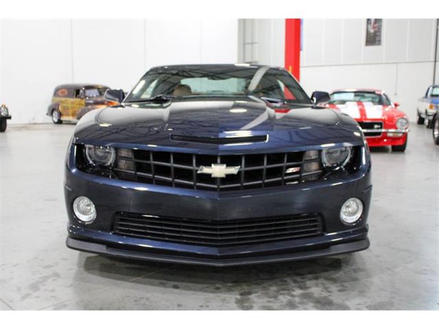 2013 Chevrolet Camaro (CC-1908390) for sale in Kentwood, Michigan