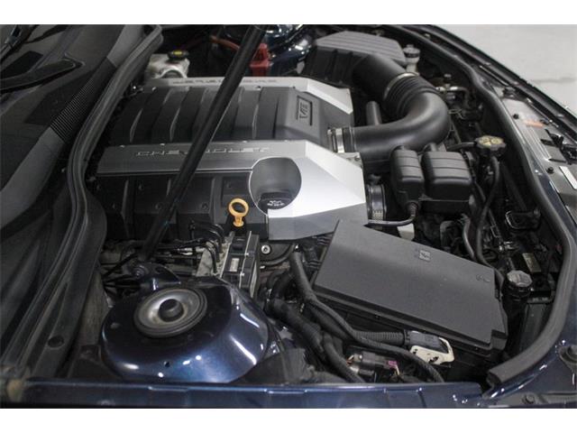 2013 Chevrolet Camaro (CC-1908390) for sale in Kentwood, Michigan
