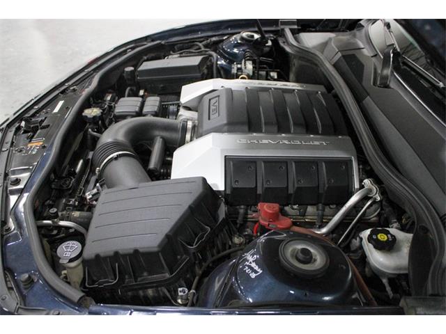 2013 Chevrolet Camaro (CC-1908390) for sale in Kentwood, Michigan