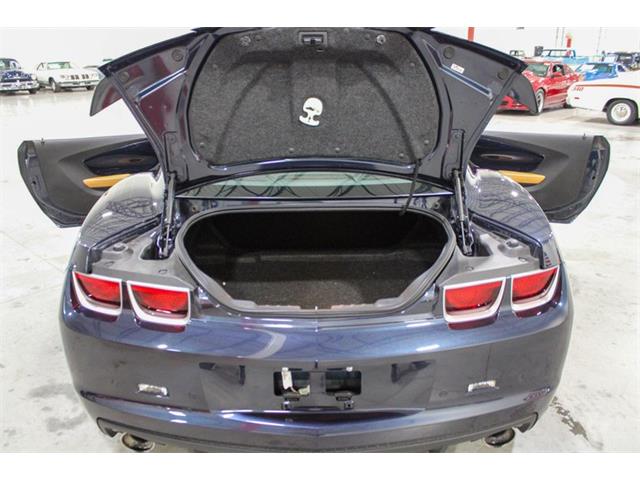 2013 Chevrolet Camaro (CC-1908390) for sale in Kentwood, Michigan