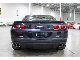 2013 Chevrolet Camaro (CC-1908390) for sale in Kentwood, Michigan