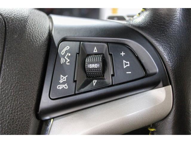 2013 Chevrolet Camaro (CC-1908390) for sale in Kentwood, Michigan