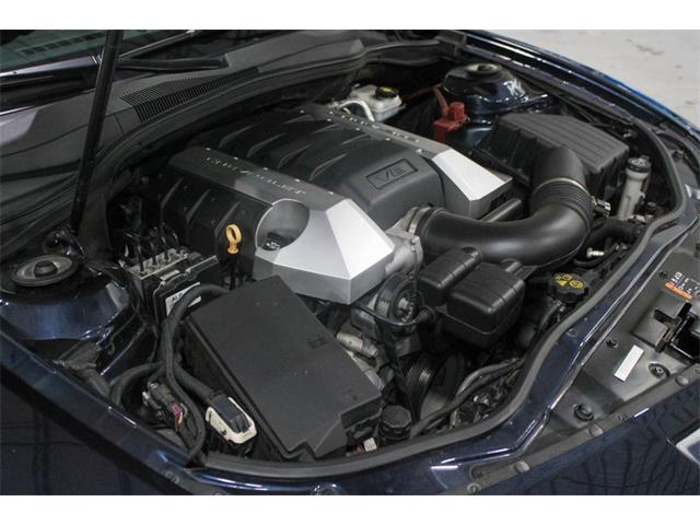 2013 Chevrolet Camaro (CC-1908390) for sale in Kentwood, Michigan