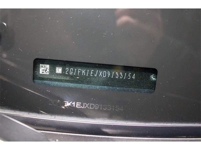 2013 Chevrolet Camaro (CC-1908390) for sale in Kentwood, Michigan