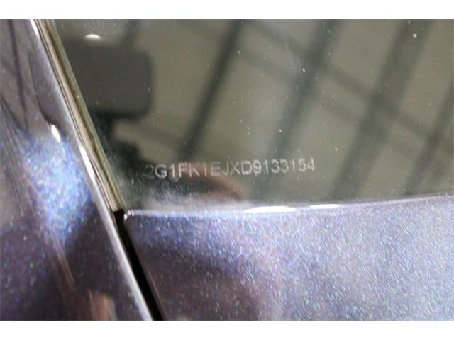 2013 Chevrolet Camaro (CC-1908390) for sale in Kentwood, Michigan