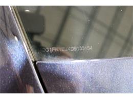 2013 Chevrolet Camaro (CC-1908390) for sale in Kentwood, Michigan