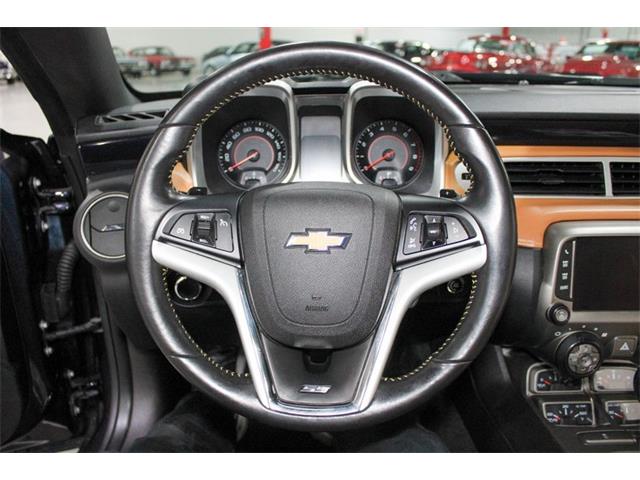 2013 Chevrolet Camaro (CC-1908390) for sale in Kentwood, Michigan