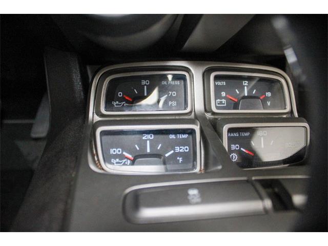 2013 Chevrolet Camaro (CC-1908390) for sale in Kentwood, Michigan