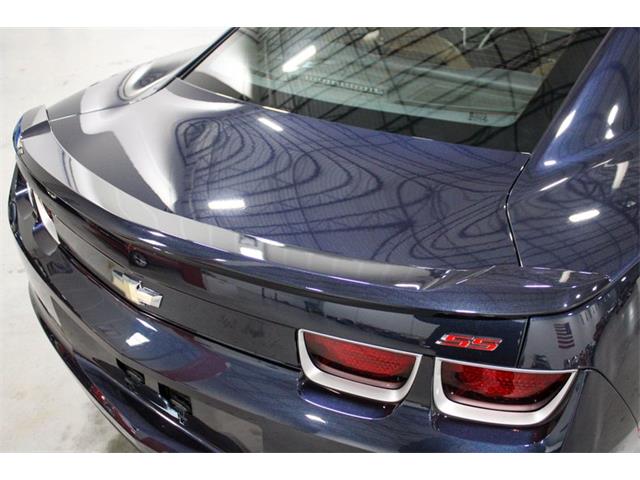 2013 Chevrolet Camaro (CC-1908390) for sale in Kentwood, Michigan