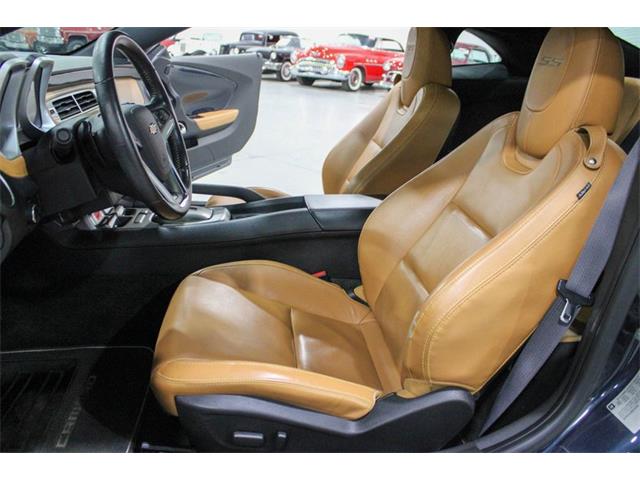 2013 Chevrolet Camaro (CC-1908390) for sale in Kentwood, Michigan