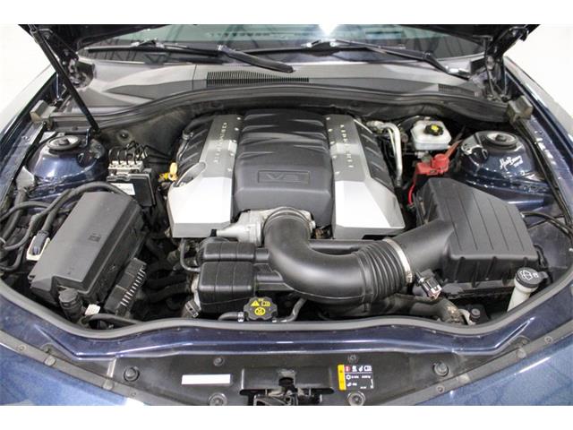 2013 Chevrolet Camaro (CC-1908390) for sale in Kentwood, Michigan