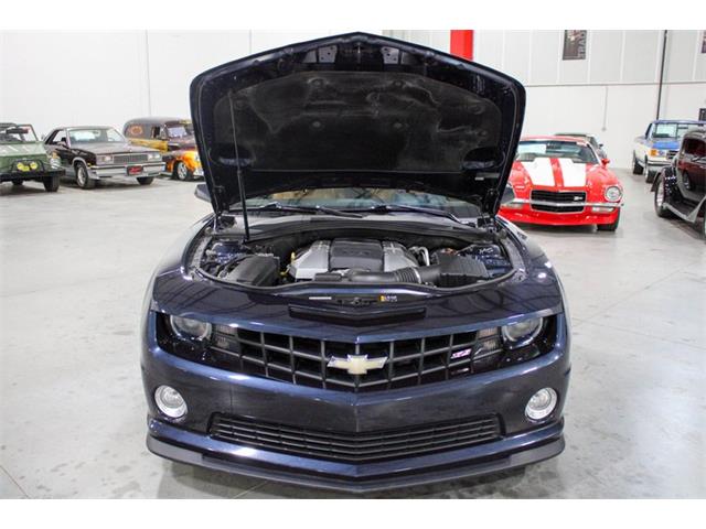 2013 Chevrolet Camaro (CC-1908390) for sale in Kentwood, Michigan
