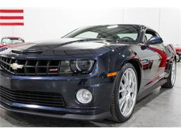 2013 Chevrolet Camaro (CC-1908390) for sale in Kentwood, Michigan