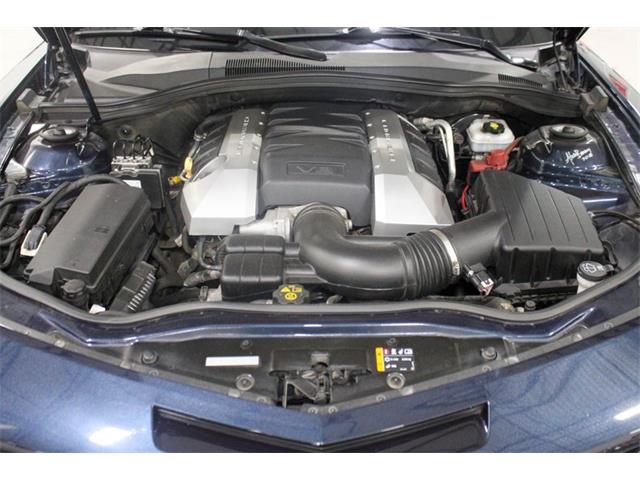 2013 Chevrolet Camaro (CC-1908390) for sale in Kentwood, Michigan