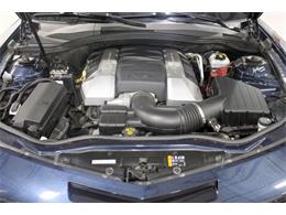 2013 Chevrolet Camaro (CC-1908390) for sale in Kentwood, Michigan