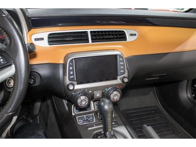 2013 Chevrolet Camaro (CC-1908390) for sale in Kentwood, Michigan