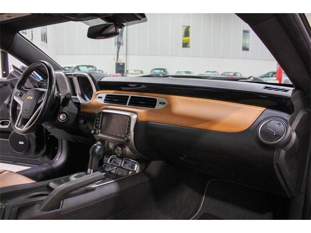2013 Chevrolet Camaro (CC-1908390) for sale in Kentwood, Michigan