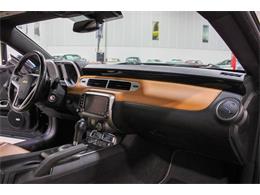 2013 Chevrolet Camaro (CC-1908390) for sale in Kentwood, Michigan
