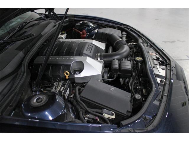 2013 Chevrolet Camaro (CC-1908390) for sale in Kentwood, Michigan
