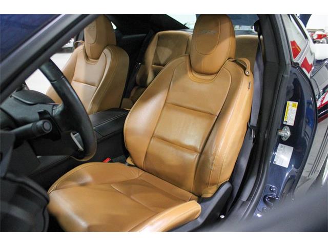 2013 Chevrolet Camaro (CC-1908390) for sale in Kentwood, Michigan