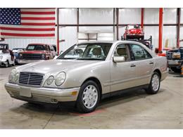 1998 Mercedes-Benz E320 (CC-1908397) for sale in Kentwood, Michigan