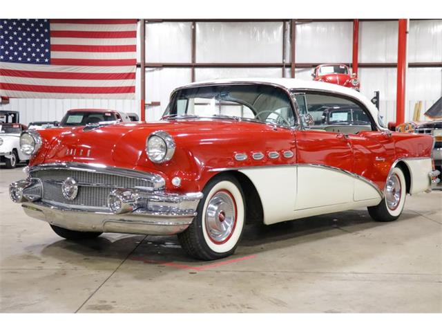 1956 Buick Century (CC-1908398) for sale in Kentwood, Michigan