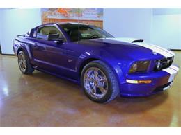 2005 Ford Mustang (CC-1900084) for sale in Strafford, Missouri