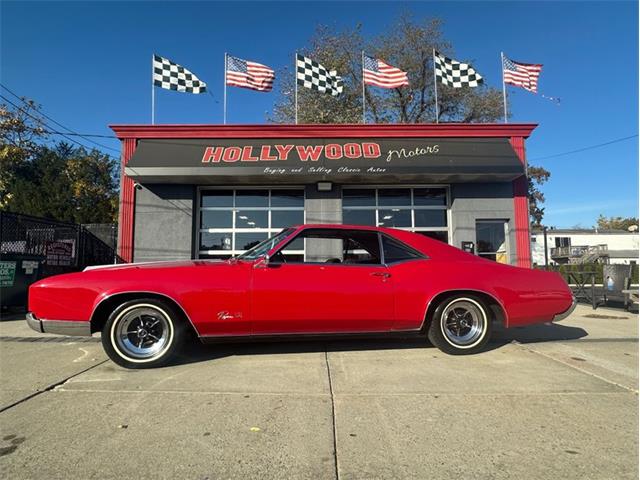 1966 Buick Riviera (CC-1900840) for sale in West Babylon, New York