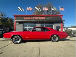 1966 Buick Riviera (CC-1900840) for sale in West Babylon, New York