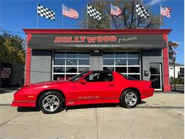 1986 Chevrolet Camaro (CC-1900841) for sale in West Babylon, New York