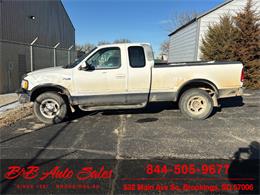 1997 Ford F150 (CC-1908427) for sale in Brookings, South Dakota