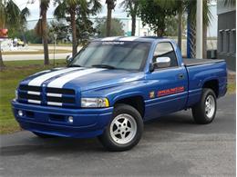 1996 Dodge Ram (CC-1908436) for sale in Palmetto, Florida