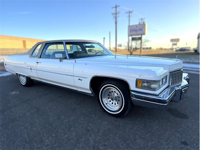 1976 Cadillac Antique (CC-1908437) for sale in Ramsey, Minnesota