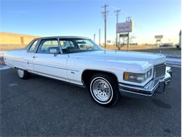 1976 Cadillac Antique (CC-1908437) for sale in Ramsey, Minnesota