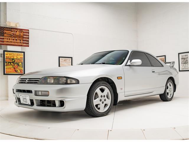 1995 Nissan Skyline (CC-1908438) for sale in Fort Lauderdale, Florida