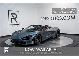 2020 McLaren 720S (CC-1908440) for sale in St. Louis, Missouri