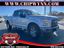 2017 Ford F150 (CC-1908442) for sale in Paducah, Kentucky