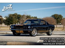 1965 Ford Mustang (CC-1908448) for sale in Carrollton, Texas