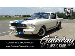 1966 Ford Mustang (CC-1908449) for sale in O'Fallon, Illinois