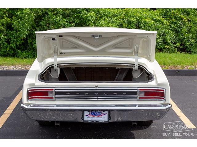 1969 Mercury Cyclone (CC-1908452) for sale in St. Louis, Missouri
