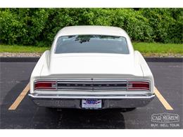 1969 Mercury Cyclone (CC-1908452) for sale in St. Louis, Missouri