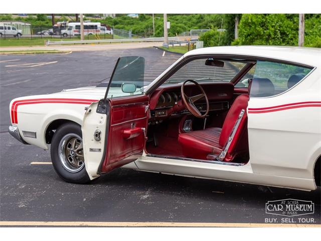 1969 Mercury Cyclone (CC-1908452) for sale in St. Louis, Missouri