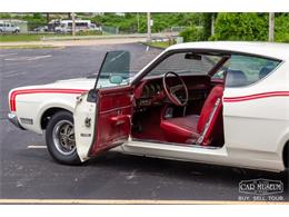 1969 Mercury Cyclone (CC-1908452) for sale in St. Louis, Missouri