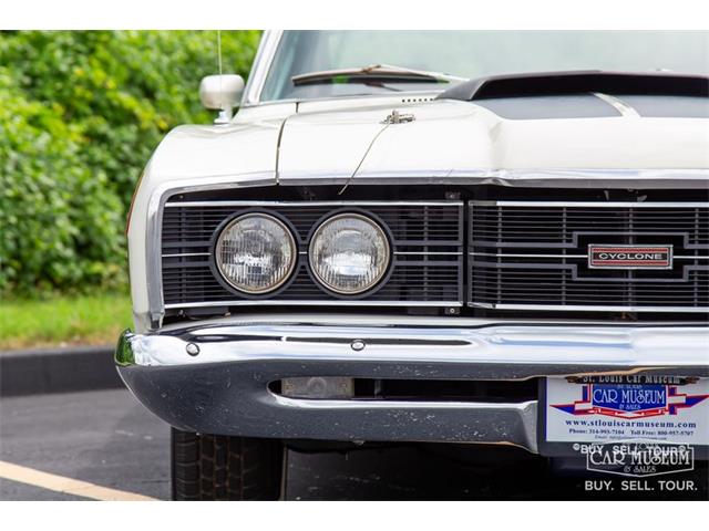 1969 Mercury Cyclone (CC-1908452) for sale in St. Louis, Missouri