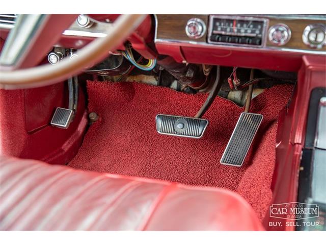 1969 Mercury Cyclone (CC-1908452) for sale in St. Louis, Missouri